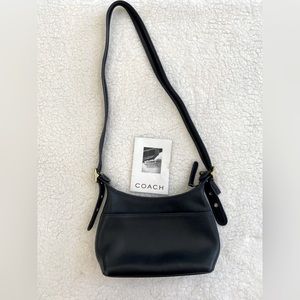 Vintage Coach Purse